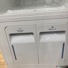 【トレファク高槻店】安心の6ヶ月間保証！取りに来られる方限定！LGの衣類乾燥機のご紹介です！の画像