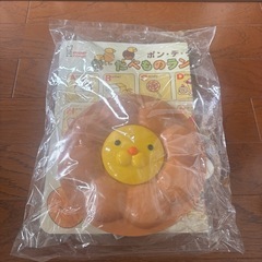 お弁当用品の画像