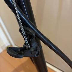 【空気入れ　ロード　フレンチ　米式　英式　マウンテンバイクの画像