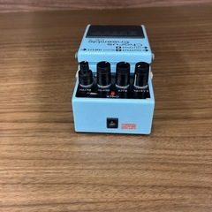 BOSS ボス コーラスアンサンブル CE-5 楽器 アンプ のご紹介です！の画像