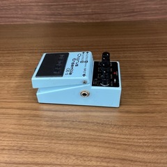 BOSS ボス コーラスアンサンブル CE-5 楽器 アンプ のご紹介です！の画像