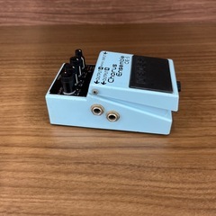 BOSS ボス コーラスアンサンブル CE-5 楽器 アンプ のご紹介です！の画像
