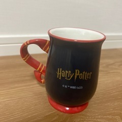 ハリーポッターマグカップ
の画像