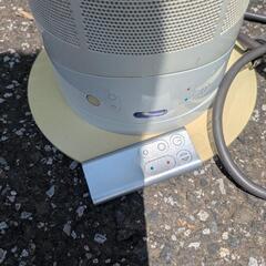 ダイソン　hot+Cool　の画像