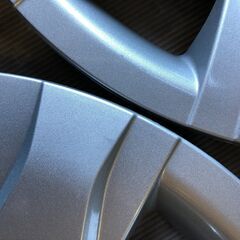 ★Y502 トヨタ TOYOTA 純正ホイール 15×6J 6穴 +35 PCD139.7 石狩市 直接取引可の画像