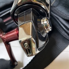 早い者勝ちです！釣り竿セット　シマノセフィアBB⭐️ の画像