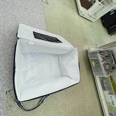 リユースのサカイ東金店 保冷バッグ TJ13893の画像