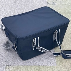 リユースのサカイ東金店 保冷バッグ TJ13893の画像