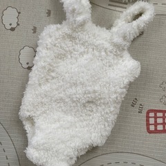 【めちゃくちゃ可愛いです！！！】　セルフニューボンフォト風にどうですか？生後1〜2ヶ月におすすめです！の画像