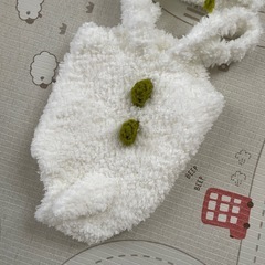【めちゃくちゃ可愛いです！！！】　セルフニューボンフォト風にどうですか？生後1〜2ヶ月におすすめです！の画像