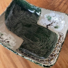 食器　鉢　お皿　器　和風　の画像