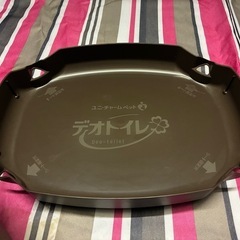 猫　システムトイレの画像