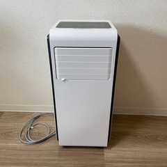【美品】2024年製 スポットクーラー (オンライン決済も可)の画像