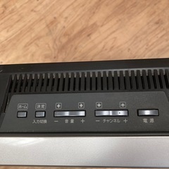 テレビ SONY KDL-32JE1 2009年製の画像