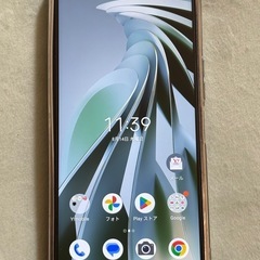 Libero 5G IV a302zt 【美品】の画像