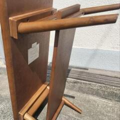 ニトリ NITORI センターテーブル セーブルの画像