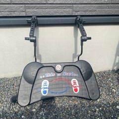Aprica ベビーカー
の画像