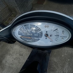 人気のホンダ　DIO格安出品 の画像
