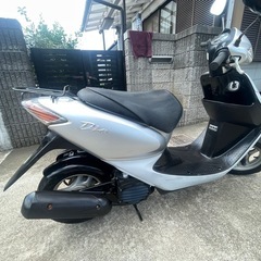 人気のホンダ　DIO格安出品 の画像