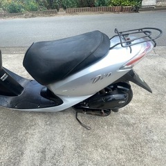 人気のホンダ　DIO格安出品 の画像