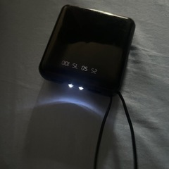 スマホなどを充電するやつ、差し上げます。の画像