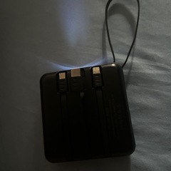 スマホなどを充電するやつ、差し上げます。の画像