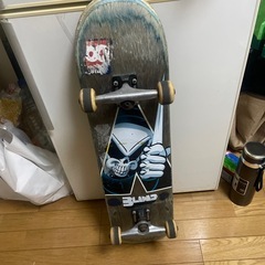 スケボーの画像