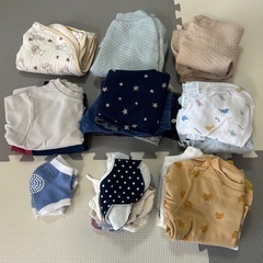 ベビー服ほかの画像