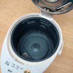 0814-028 Panasonic ポットの画像