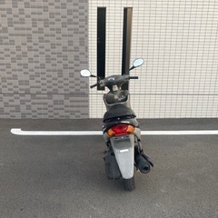 アドレスV125Gの画像