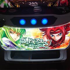 スロットコードギアス3 C.C &kallen verの画像