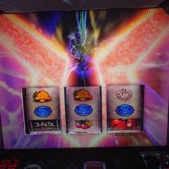 スロットコードギアス3 C.C &kallen verの画像