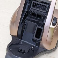 Panasonic 掃除機 MC-SR37G 2020年製の画像