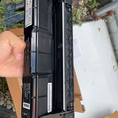 RICOH IPSIO SPトナーブラックC220新品の画像