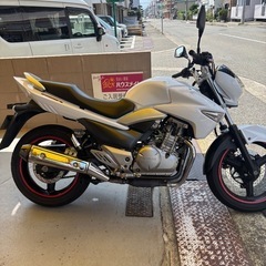 GSR250
の画像