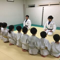 9月1日プレオープン！！『志道館学舎』で新しい環境を一緒に作り上げてくれる保育士（パート）募集！！の画像