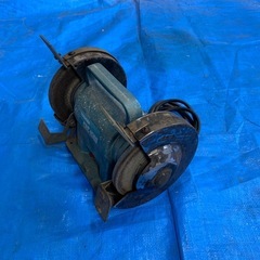 【東芝】刃物グラインダーの画像