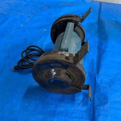 【東芝】刃物グラインダーの画像