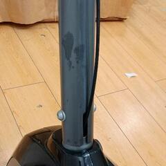 0814-082 エアロバイクの画像