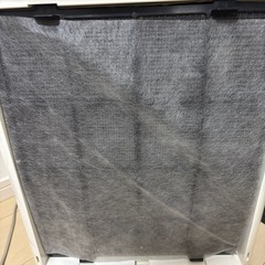 空気清浄機　ペット　アイリスオーヤマ　ジャンク品の画像
