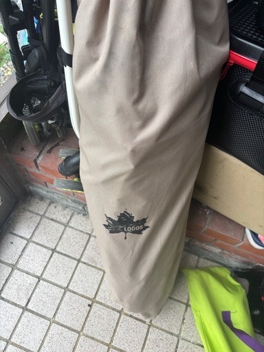 今日中！ハンモックチェア