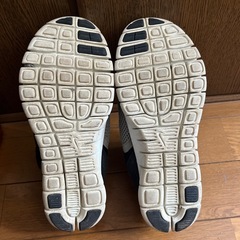 NIKE ナイキ　フットスケープ　21cmの画像