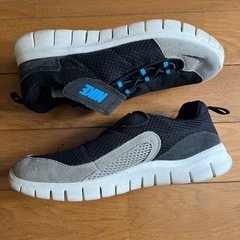 NIKE ナイキ　フットスケープ　21cmの画像