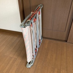 昔懐かし♪ボンボンベッドの画像