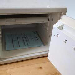 耐火　金庫の画像