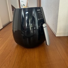 フィリップスノンフライヤーHD9530の画像