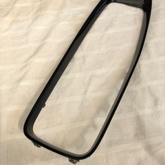 【内装部品】トヨタ アクア用センターコンソールパネルの画像