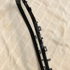 【内装部品】トヨタ アクア用センターコンソールパネルの画像