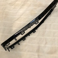 【内装部品】トヨタ アクア用センターコンソールパネルの画像
