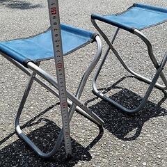 布製テーブルの画像